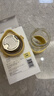 北鼎（Buydeem）泡茶随手杯 茶水分离玻璃水杯男款女款 泡茶杯子耐用便携办公礼物 实拍图