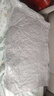 飒望德国品牌希尔顿同款羽丝棉枕头护颈枕颈椎病深度睡眠酒店五星级 绅士灰【48*74cm高枕】柔软蓬松 细腻亲肤 B类 一对 至臻品质【全网热销100W+】皇家护颈深睡枕 实拍图