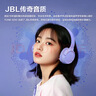 JBLTUNE520C 全新升级 Type-C接口头戴式有线耳机 高保真Hi-Res认证 线控带麦低音音乐耳机 黑色 实拍图