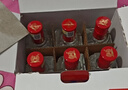 泸州老窖 六年窖头曲淡雅 浓香型白酒 42度500ml*6整箱 实拍图