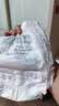 babycareAir pro纸尿裤夏季超薄软弱透气尿不湿宝宝尿片bbc婴儿新生儿尿布 M码 1包 50片 【体重6-11KG】 实拍图