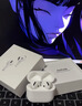 Apple/苹果 AirPods 4 搭配USB-C充电盒 苹果耳机 蓝牙耳机 适用iPhone/iPad/Mac 四代 实拍图