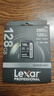 雷克沙（Lexar）128GB SD存储卡 C10 U3 V60 4K相机内存卡 读280MB/s 写120MB/s 捕捉光影（1667x升级版） 实拍图