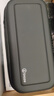毕亚兹 适用Switch2收纳包 游戏机保护盒 NS2游戏掌机周边配件多功能便携收纳盒大容量保护包防摔壳收纳 实拍图
