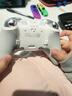 北通鲲鹏70精英无线游戏手柄AI智控自适应双切扳机摇杆 xbox电脑PC蓝牙NS体感 steam电视switch2 原神 实拍图