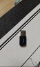 毕亚兹 蓝牙适配器5.4  USB无线/网卡WIFI6免驱动接收器二合一发射器双频5G 台式机电脑笔记本win10/11 实拍图