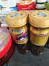 完达山菁采稚护较大婴儿配方奶粉2段800g(6-12个月)2.5倍OPO藻油DHA 实拍图