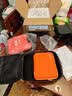 鱼跃（yuwell）医用急救包急救箱人防包便携应急包 家庭户外露营汽车车载医疗包 【车载型救急包】内置18种品类+医用级标准 实拍图