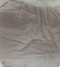 富安娜被子夏凉被可水洗抑菌空调被夏季被芯双人薄被子2.5斤203x229cm 实拍图