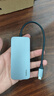 贝尔金（BELKIN）Type-C拓展坞 MacBook扩展坞5合1 电脑USB扩展TF/SD读卡器 iPad投屏HDMI 兼容雷电口 AVC007-V2 实拍图