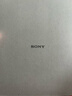 索尼（SONY）WH-CH520 头戴式无线蓝牙耳机 舒适高效 苹果安卓手机通用 网课游戏生日礼物送男女友学生孩子 白色 国行 实拍图
