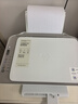 惠普（HP）DJ 5135彩色无线 喷墨打印机家用 大印量低成本打印机学生家用 微信打印（打印 复印 扫描） 实拍图
