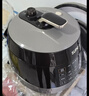 苏泊尔（SUPOR）0涂层球釜电压力锅5L双胆全自动智能预约 触控SY-50YC5011Q电饭煲高压锅4-6人上盖批次随机发货 实拍图