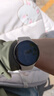 vivo WATCH 5 蓝牙 月光白 心脏健康 血压健康研究 全新蓝河操作系统 iOS跨系统兼容智能手表 实拍图