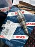 博世(BOSCH) 原厂原装氧传感器 前氧传感器1根 适用于 大众新朗逸13-18款 1.6 EA211 实拍图