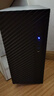 酷开 创维台式电脑主机全套机游戏平面设计家用商务办公整机独显4G(酷睿i5-9500 16G 512G GT730-4G) 实拍图