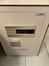 艾谱保险柜家用 保险箱指纹密码财务办公防盗防搬走 全钢国标3C认证远程报警夹万 京智高60CM智能白 实拍图