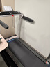 鸿蒙智选跑步机亿健S7家庭用折叠走步机小型健身器材免安装减震跑台不扰民 实拍图