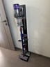 Brateck北弧架子 适用戴森吸尘器支架 戴森支架g5v8v10v12v15收纳架 dyson吸尘器配件 免打孔挂架追觅L500 实拍图
