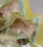 三只松鼠泡椒凤爪山椒味500g20袋鸡爪鸡肉高蛋白追剧必备休闲卤味零食 实拍图