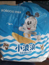 巴布豆（BOBDOG）小波浪拉拉裤XXL27片(14-17kg)婴儿尿不湿超薄干爽透气 实拍图