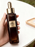 欧莱雅黑精华50ml面部精华液抗皱补水保湿护肤品化妆品生日礼物送女友 实拍图
