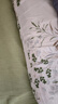 洁丽雅（Grace）7A抗菌100%纯棉四件套新疆棉床上用品床单被套200*230cm1.5/1.8米床 实拍图