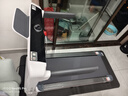 鸿蒙智选跑步机亿健S7家庭用折叠走步机小型健身器材免安装减震跑台不扰民 实拍图