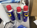 WD-40自行车链条清洗剂车身油污去除剂公路山地车飞轮泡沫清洁剂300ml 实拍图