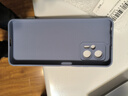 顾京 小米红米Note12TPro手机壳Redmi新款液态硅胶镜头全包围防摔网红超薄简约男女款保护套 红米Note12T Pro【薰衣灰】单壳 实拍图