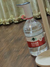 娃哈哈纯净水12L*1桶 大桶水一次性桶装水 送货上门哇哈哈饮用水 实拍图