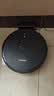 TAKDIR德国扫地机器人智能家用全自动扫拖一体机APP远程导航吸尘器大吸力擦地自动回充预约定时电控水箱 APP遥控+电控水箱+黑色+增配版 实拍图