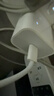 Apple/苹果 20W USB-C充电器  type-c充电器苹果手机充电器原装手机快充头 苹果17手机充电器 实拍图