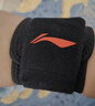 李宁（LI-NING）护肘网球肘专用护具关节保护套健身男加压夏季羽毛球运动护臂 实拍图