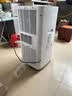 荣事达【3秒速冷丨旗舰新品】移动空调制冷一体机可移动式空调无外机免安装便携立式客厅厨房冷暖小空调 【大1匹单冷】加氟真空调丨吹着是真冷 3.5℃冰风丨全屋制冷丨送货上门丨免安装 实拍图