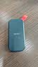 闪迪（SanDisk）2TB Type-c USB3.2移动固态硬盘（PSSD）E30高速 移动SSD 读速800MB/s 兼容手机笔记本电脑 实拍图
