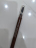美宝莲轻松画顺滑眉笔不晕染野生眉自然咖啡棕0.16g 生日礼物女 实拍图