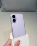 Apple/苹果 iPhone 17 512GB 黑色 支持移动联通电信5G 双卡双待手机 实拍图