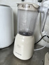 九阳（Joyoung）榨汁料理机 榨汁杯多功能易清洗家用搅拌机 打米糊果汁机婴儿辅食机L6-L621A 实拍图
