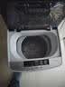 小鸭全自动洗衣机小型迷你 波轮家用宿舍租房母婴儿童小孩宝宝 预约内衣健康洗护风干洗脱一体以旧换新 5.0KG 波轮 【强劲动力+智能桶风干】终生维修 实拍图