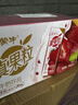 蒙牛真果粒草莓味牛奶饮品250g*12盒 小黄鸭IP 礼盒新老包装 含乳饮料 实拍图