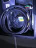 公牛充电桩新能源电动汽车家用7KW适配于理想特斯拉华为问界智界尚界极氪大众比亚迪宝马小鹏小米新品 (新国标3C认证-5年质保)21KW乐享蓝牙4G版 基础安装 实拍图