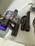 戴森（DYSON）V8无绳吸尘器【升级款】手持无线吸尘器 除螨 宠物 家庭适用 实拍图