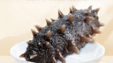宫壹大连即食海参 1斤9-15只 京东自营 固形物≥75% 底播辽刺参免泡发 实拍图