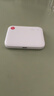 中兴（ZTE）5G随身wifi移动UFI 无线上网卡 5g免插卡可换卡路由 无限随行车载 笔记本流量卡托 F50/MU300 实拍图