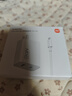 小米（MI）小米 67W 双口充电器套装 USB-C USB-A双口智能快充 氮化镓黑科技 适配K70/15 Ultra 实拍图