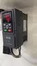 艾伦德变频器380V三相重载1.5/2.2/3KW/4KW/5.5/7.5KW/风机水泵异步电机调速 三相重载5.5KW 实拍图