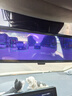 LNDU凌度汽车行车记录仪HS880EMax流媒体前后双录超清4K夜视2160P后镜 实拍图