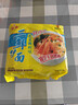 华丰方便面三鲜伊面五连包泡面早餐速食休闲零食品 芙蓉鲜虾味5包*86g 实拍图