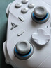 飞智冰原狼4多模版无线游戏手柄 类xbox 力调节摇杆双切扳机 switch电脑PC手机steam体感NS 仁王3 实拍图